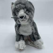 Ikea Katze LILLEPLUTT