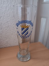 Weihenstephaner  Weizenbier Glas 0,5 L