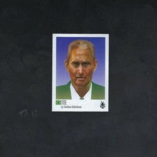 Tschutti Heftli: Russia 2018