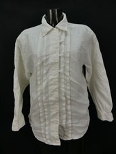 Gr.38 Trachtenbluse Hess