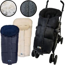 ALTABEBE Daunenfußsack 12-36