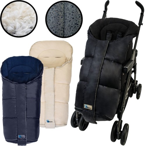Altabebe daunenfußsack 36 - altabebe,