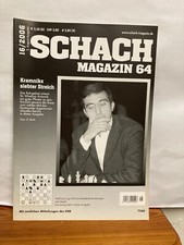 Schachmagazin 64 16/2006