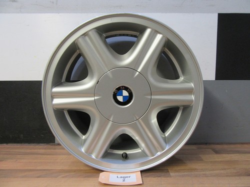 Alufelge original bmw z3 - 1x,