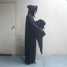 Scream Maske Totenkopfmaske