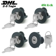 4X Steckdosenschloss f alle
