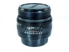 Yashica AF 24mm 2.8 für Yashica AF 230 + AF200 serie | 14709