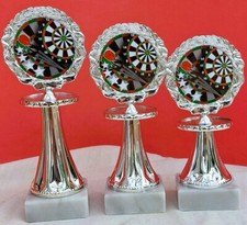 Der Knaller: Pokale 3er Serie