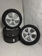 Winterräder Original Ford