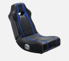 X-Rocker Spectre Black Gaming