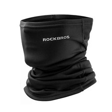 ROCKBROS Schlauchschal Halb Sturmhaube Balaclava Halstuch Multifunktionstuch 