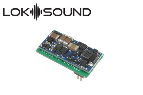 Esu 58914 loksound nano dcc - 58914, 5