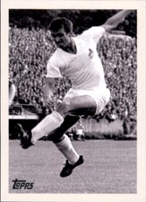 Topps Bundesliga 2023/24 - Sticker 4 - Wolfgang Overath