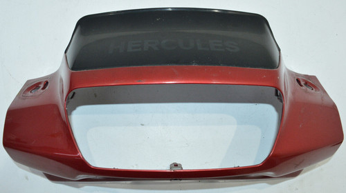 Peugeot hercules 50 - hercules,