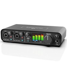 Motu audio interface - m4,