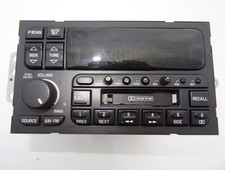 Original GM DELCO Autoradio