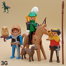 Playmobil
