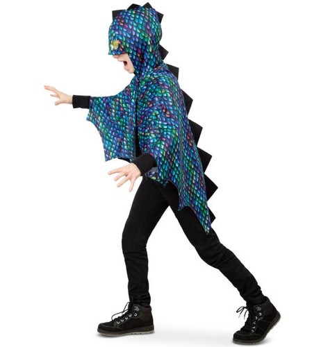 Fasching kostüm drache - fasching,