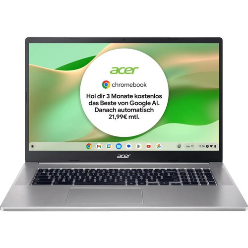 Ware acer chromebook 317 - b-ware,