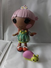 Lalaloopsy Littles Blumentopf