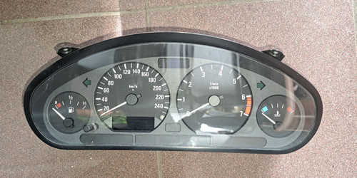 Bmw e36 316i tacho - bmw,