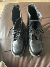 Dr. Martens Größe 38 1/2