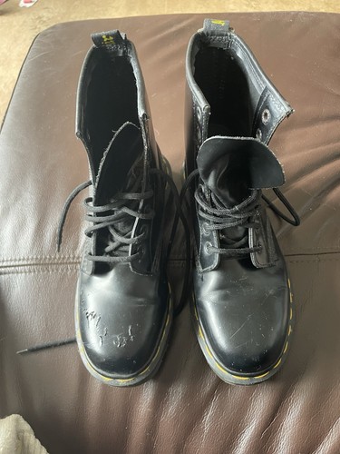 Martens größe 1 2 - 38, 1/2
