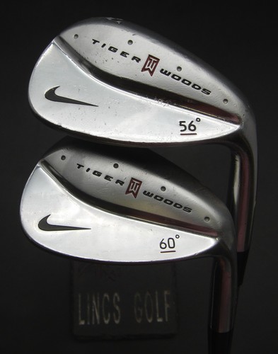 2er set nike tiger - set, woods