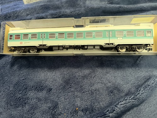 Fleischmann 5145 db - 5145,