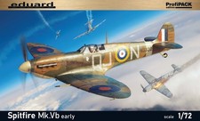 MW22 EDUARD 70205 SPITFIRE