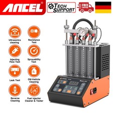 ANCEL ANJ400