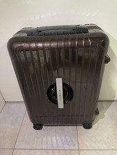 Rimowa porsche pts cabin - rimowa,