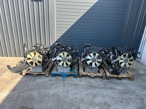 Gebrauchter motor engine - motor,