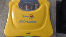 V-Tech Disney Winnie Pooh