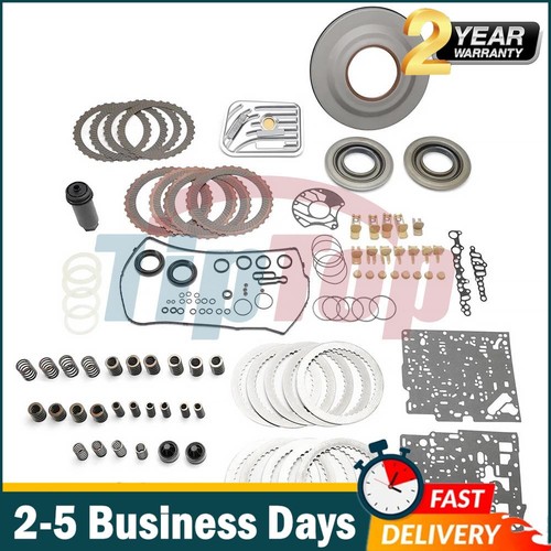 Powershift 6dct450 mps6 - 6dct450,