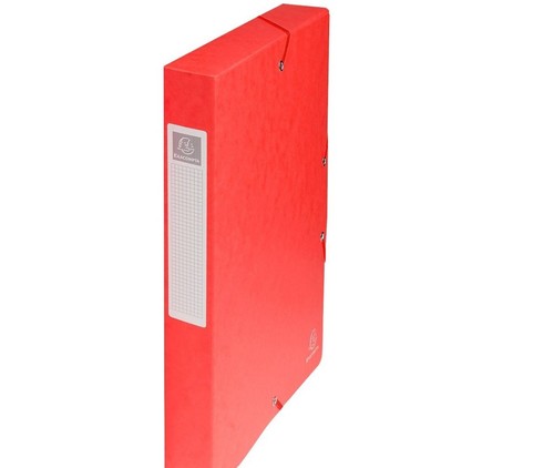 Exacompta 50405e archivbox - 8x,