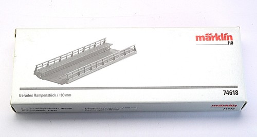 Märklin 74618 c gleis - märklin,