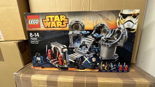 Lego star wars - star, wars: