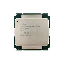 Intel® Xeon® Prozessor E5-2695 v3 SR1XG 2,30GHZ 35MB 14-Core LGA 2011 CPU