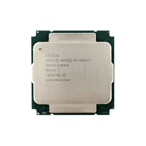 Intel xeon prozessor - intel®, xeon®