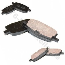 BREMSBELÄGE BREMSE für OFF