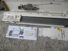 Brother Strickmaschine KH260