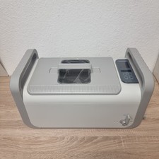 LifeBasis 7.5L Ultraschallreiniger Schallplatten defekt CD-4875 Heizung Timer