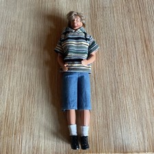 Barbie Shaving Fun Ken-Puppe von Mattel aus dem 90 er Top