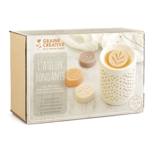 Wax melts - wax,