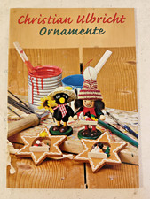 C. Ulbricht Ornamente 2008