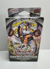 Yu Gi Oh - Structure Deck -