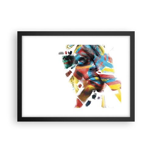 Wandbilder 40x30cm poster - 40x30cm,