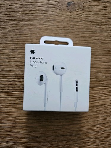 Apple earpods original - earpods, (original
