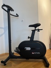 AsVIVA Heimtrainer Ergometer